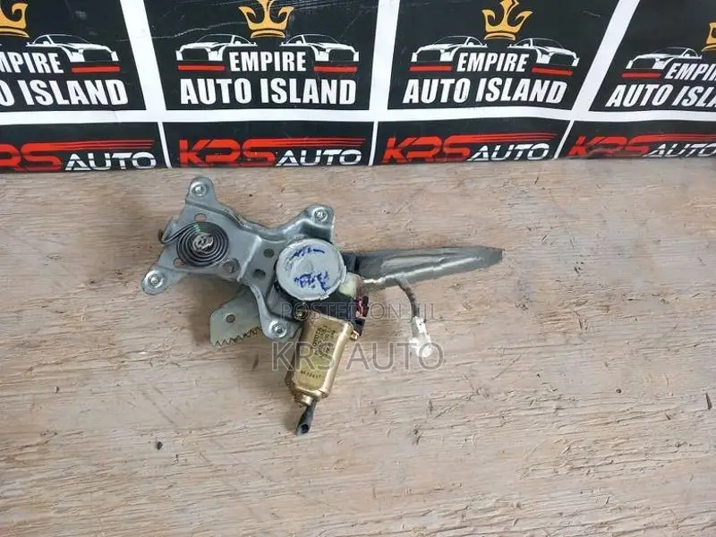 Toyota corolla AE 110 Door Winder Unit