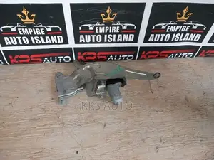 Suzuki Swift ZC 71 S,11S,21 S Door Windr