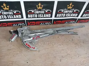 Toyota Passo KGC 10 Door Winder Unit