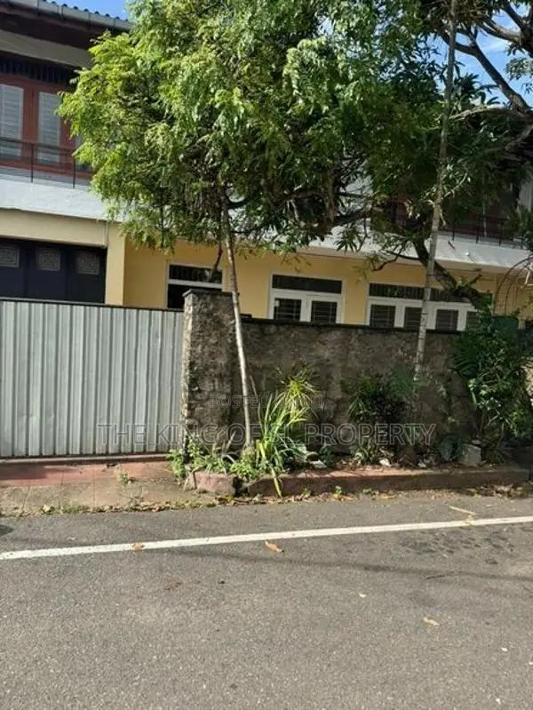 House for Sale in Kohuwala