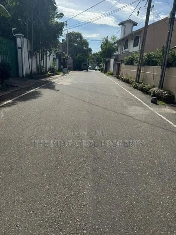 House for Sale in Kohuwala