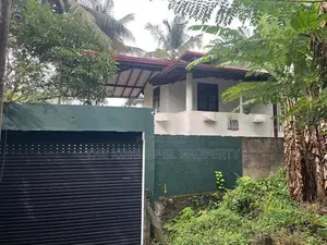 House for Sale in Kottawa ( Mattegoda )
