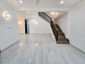 Newly Built Luxury 3 Storey House for Sale in Boralesgamuwa