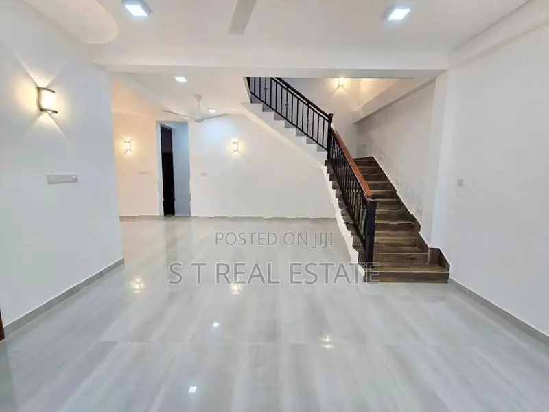 Newly Built Luxury 3 Storey House for Sale in Boralesgamuwa