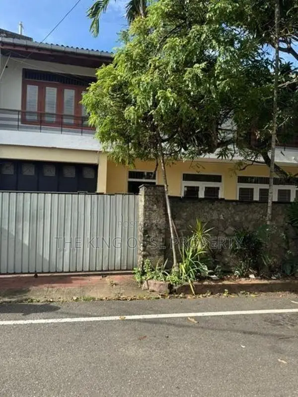 House for Sale in Kohuwala