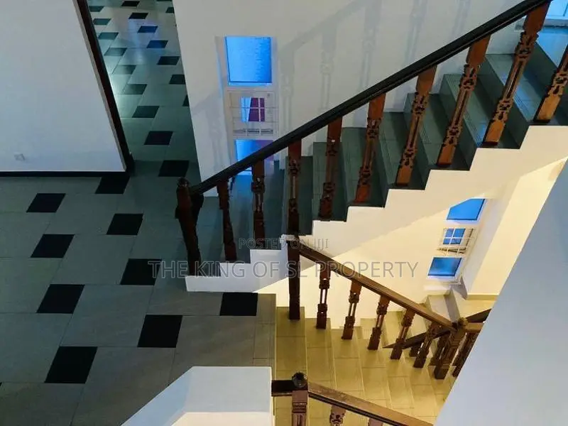 House for sale in Battaramulla
