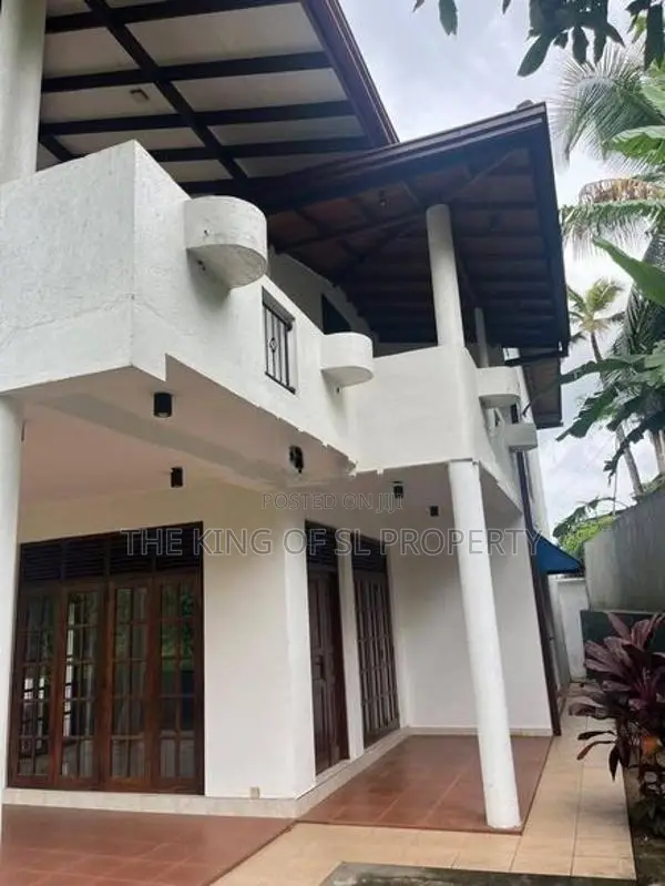 House for Sale in Kottawa ( Mattegoda )