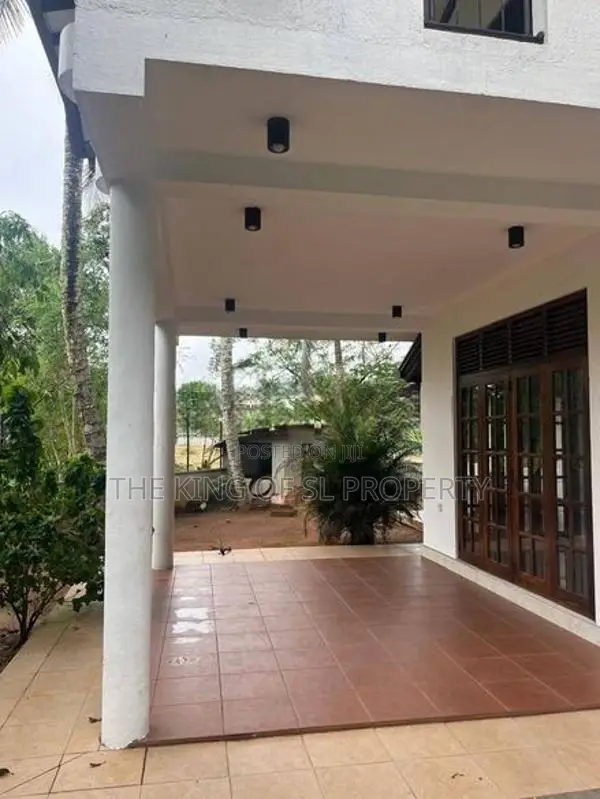 House for Sale in Kottawa ( Mattegoda )