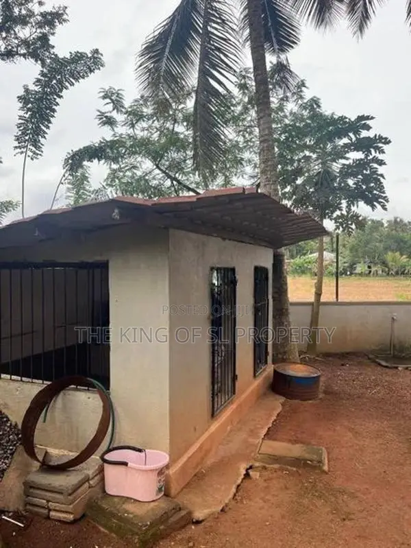 House for Sale in Kottawa ( Mattegoda )
