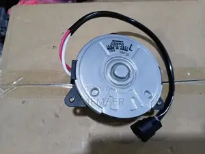 KDH Radiator Fan Motor