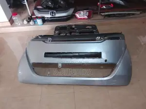 Honda N Box Buffer