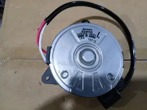 KDH Radiator Fan Motor