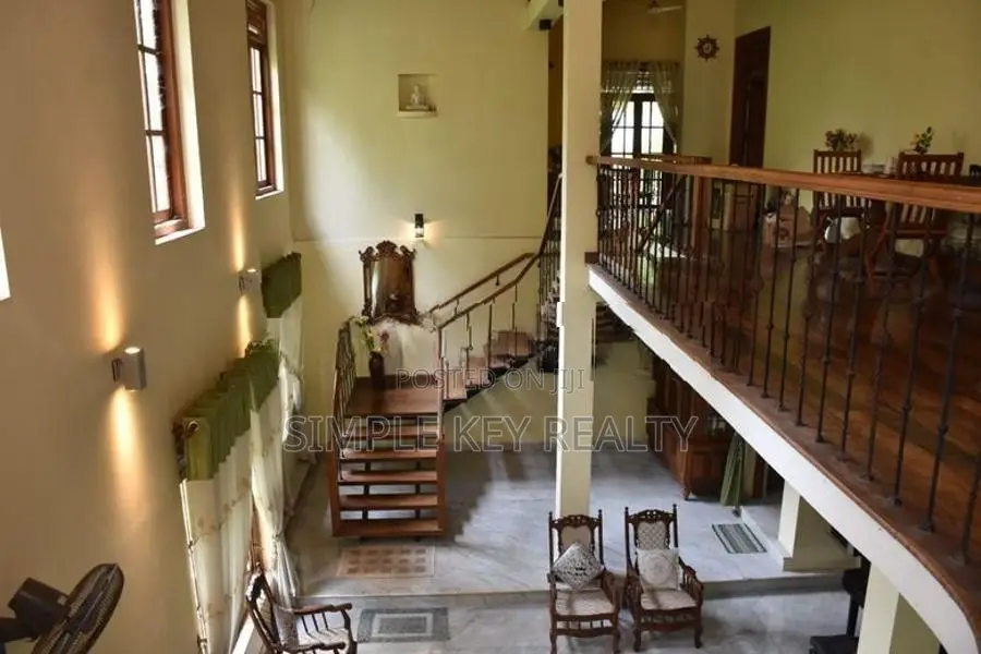 Beutiful Two Store House for Sale in Kadawatha Ragama Road