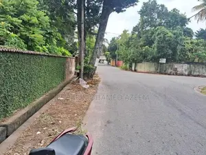 Prime Land for Sale Mount Lavinia