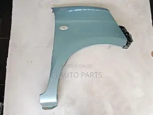 Suzuki Spacia MK42 Fender