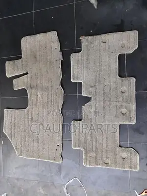 Suzuki Spacia MK42 Belge Carpet Set