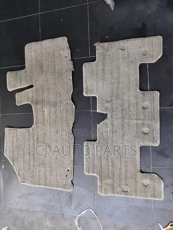 Suzuki Spacia MK42 Belge Carpet Set