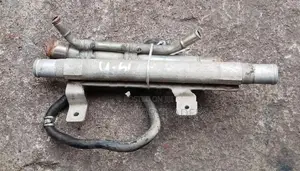 U61 Radiator Pipe Set