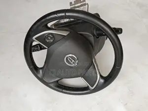 Nissan Dayz B21W Complete Steering Column