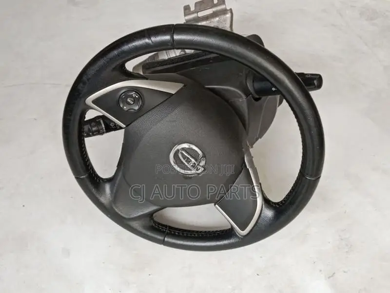 Nissan Dayz B21W Complete Steering Column