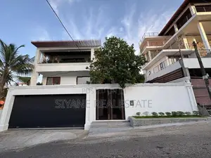 Luxury Brand New House for Sale in Kotte