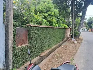 Prime Land for Sale Mount Lavinia