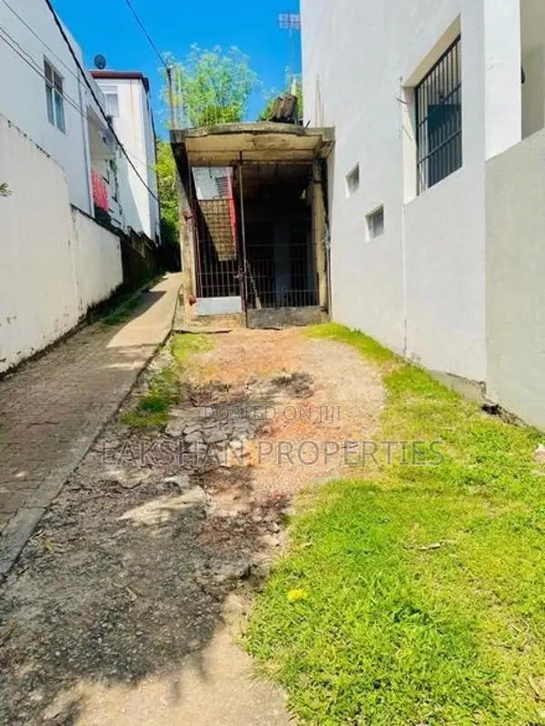 Two Story House For Sale In Dehiwala