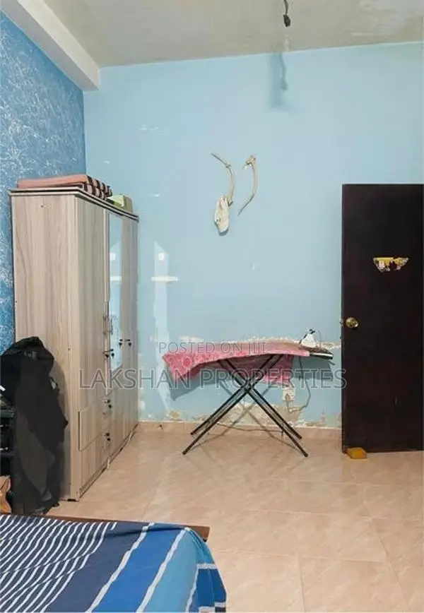 Two Story House For Sale In Dehiwala