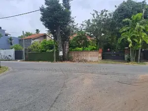 Prime Land for Sale Mount Lavinia
