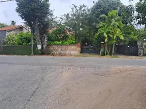 Prime Land for Sale Mount Lavinia