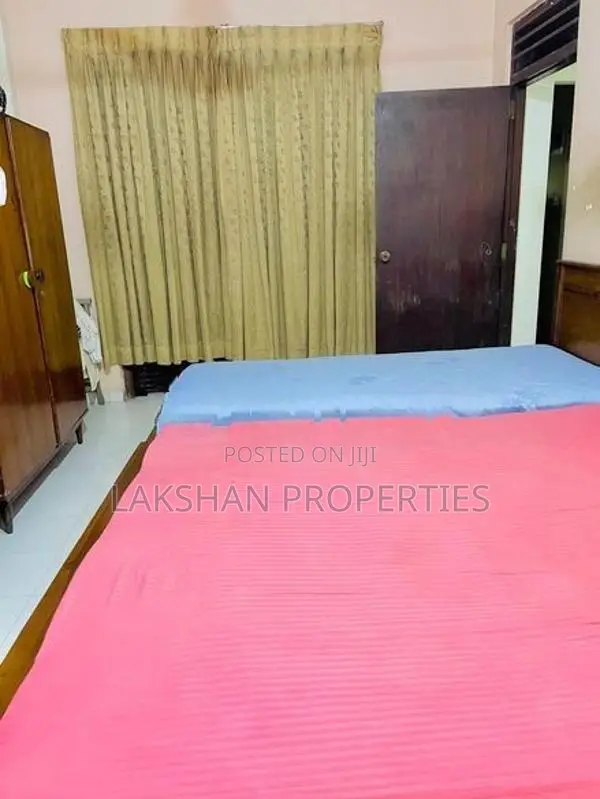 Two Story House For Sale In Dehiwala