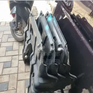 KDH Engine Under Gard
