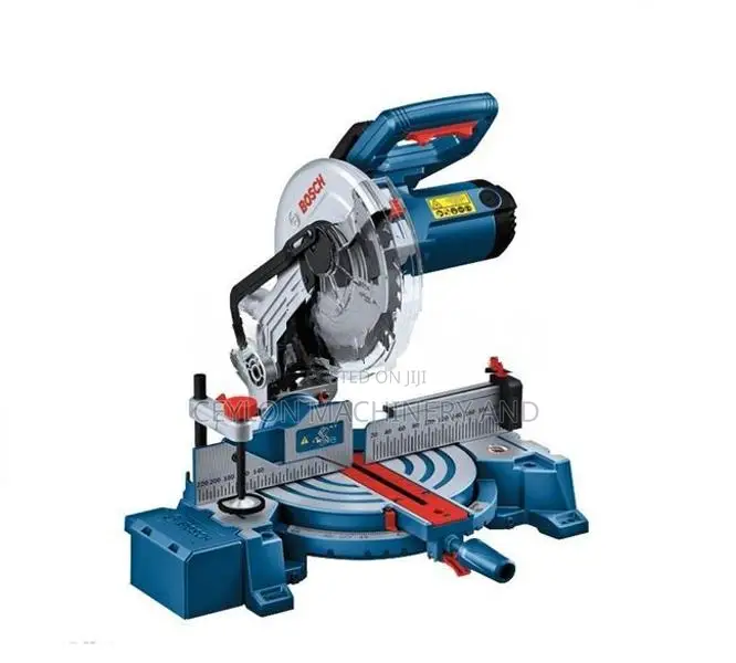 BOSCH GCM254 Mitre Saw - 10"