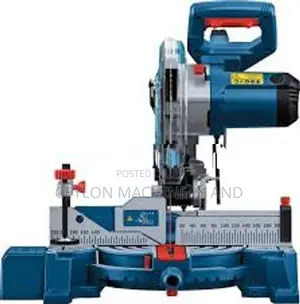 BOSCH GCM254 Mitre Saw - 10"