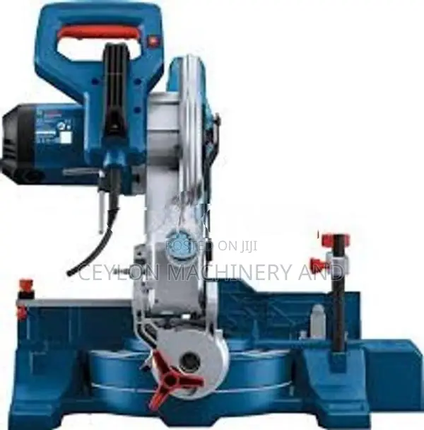 BOSCH GCM254 Mitre Saw - 10"