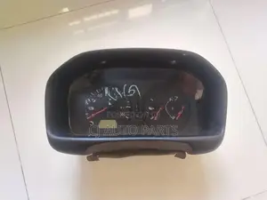 Nissan Vanette Sk22 Mazda Bngo Meter Board