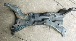 CS2 Lancer Engine Bed