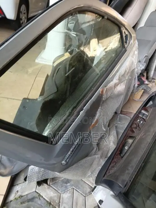 KDH Super GL Front Door