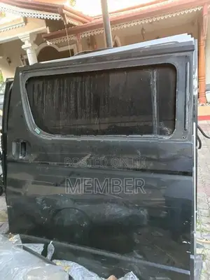 KDH Super GL Sliding Door Panel