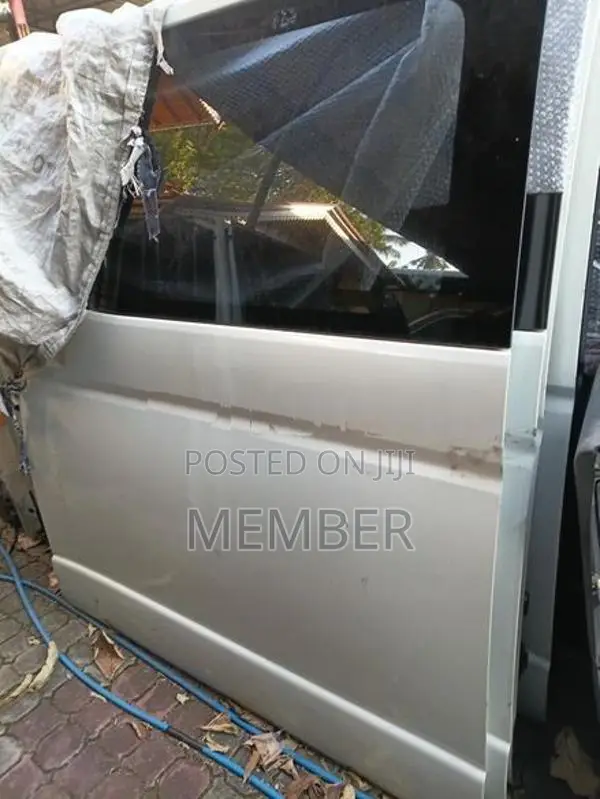 KDH Super GL Sliding Door Panel