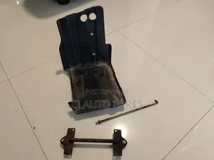 Mitshubishi Lancer CS Battery Bracket