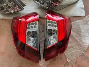 Honda Fit GP5 Tail Light