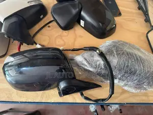 Honda Fit Gp2 Side Mirror