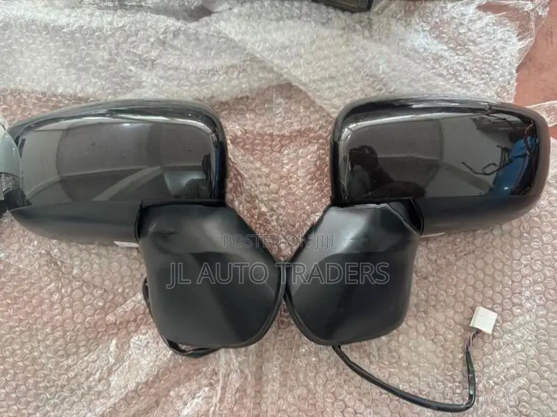 Suzuki Wagon R Mh 55 Side Mirror