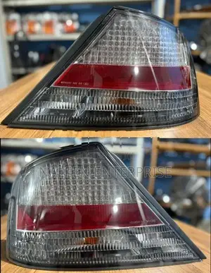 Nissan Gloria Cedric Y34 Tail Light Set