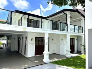 Luxury House Well Design & Built From Depanama Pannipitiya