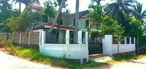 House For Sale in Millawa, Kurunegala