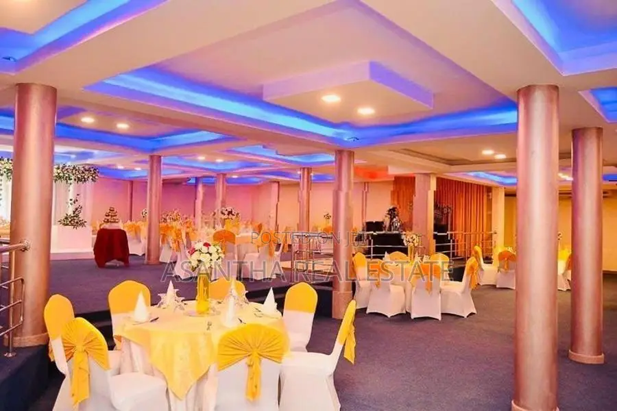 (AF535) Hotel for Sale in Mawanalla