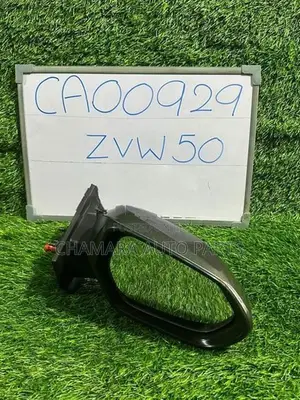 Toyota Prius (ZVW50) Side Mirror