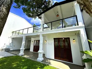 Luxury House Well Design & Built From Depanama Pannipitiya